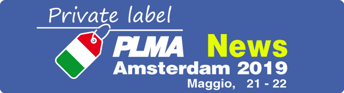 PLMA IN AMSTERDAM FROM 21 TO 22 MAY 2019